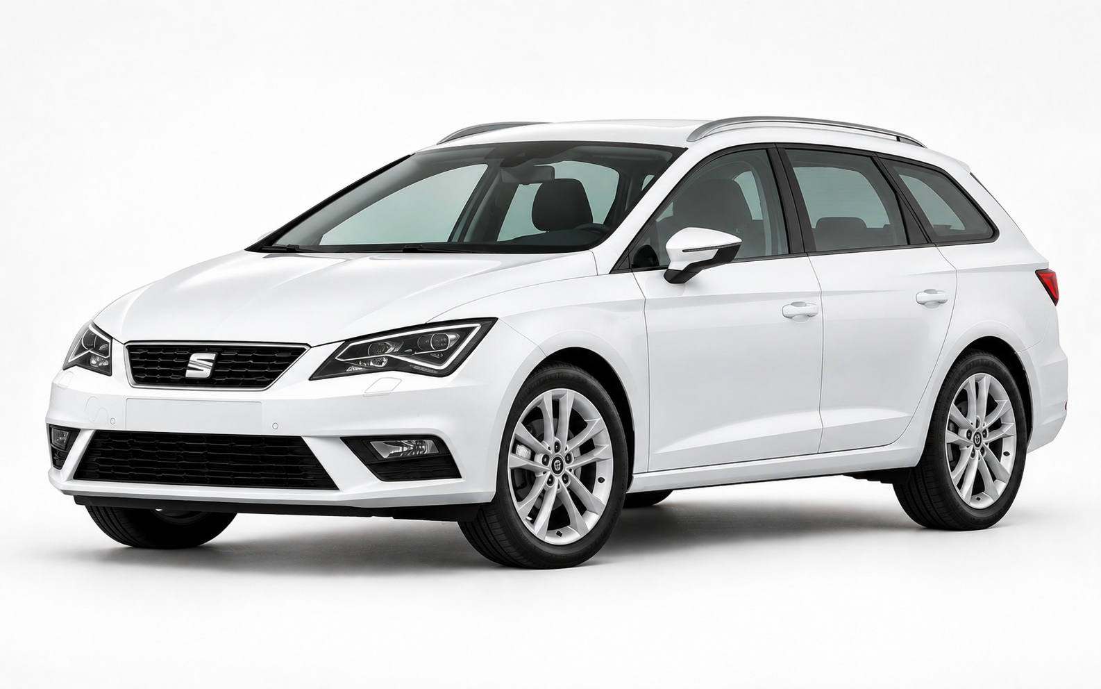 SEAT LEON ST
