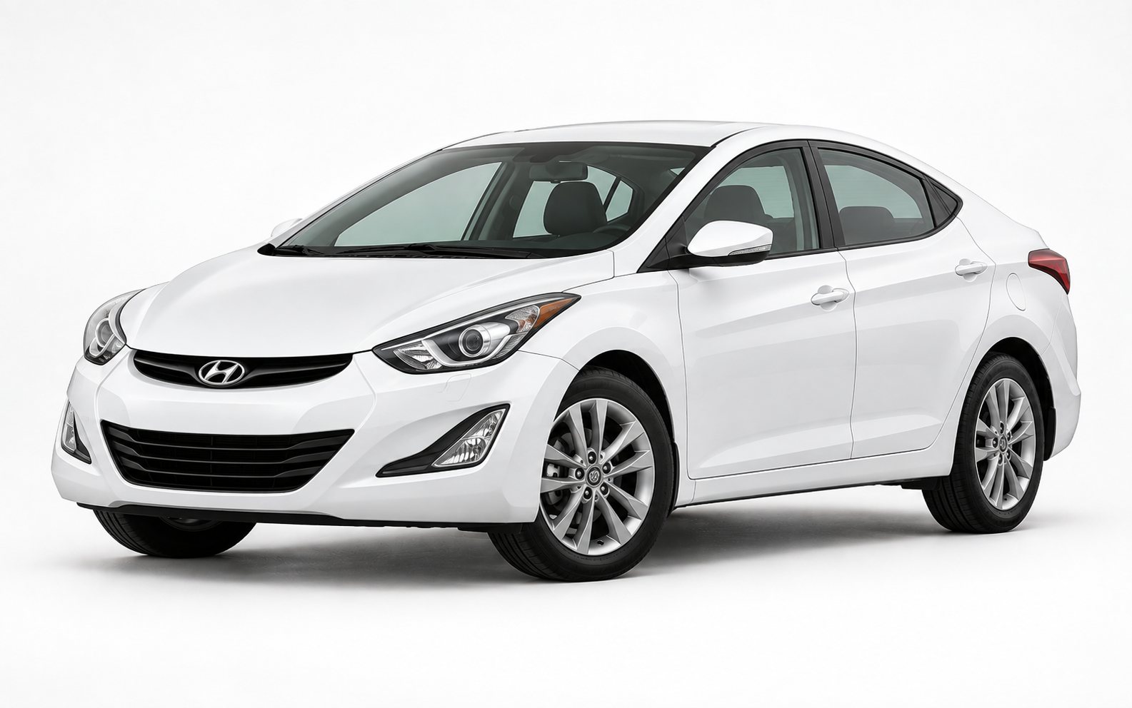 HYUNDAI ELENTRA