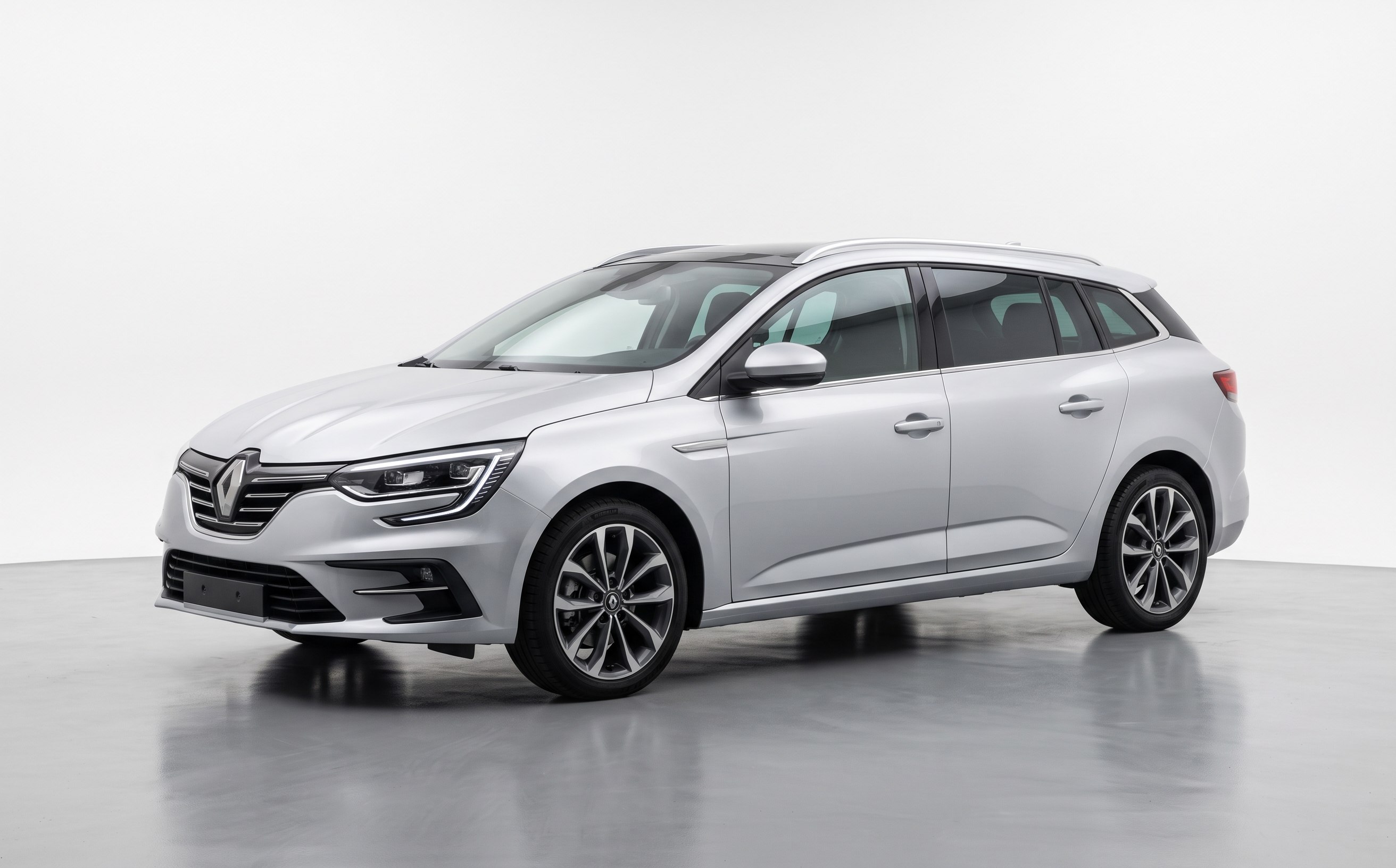 RENAULT MEGANE 4 SW