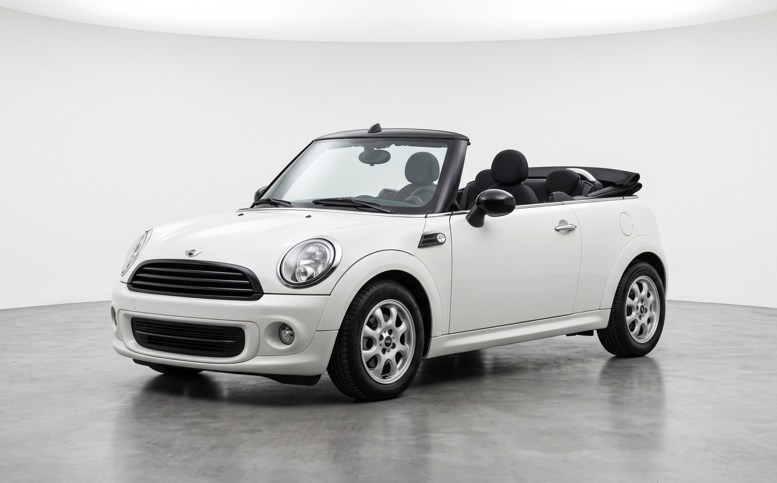 MINI COOPER ONE