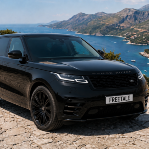 Range Rover Velar