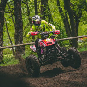 ATV Motorcycle 2018