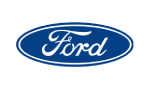 Ford Logo