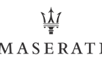 Maserati Logo