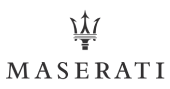 Maserati Logo
