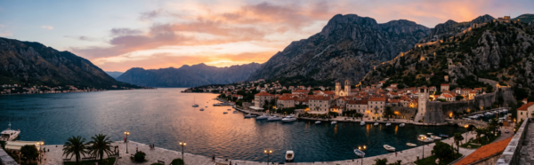 Kotor Rehberi
