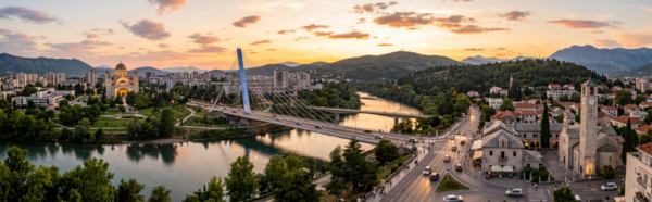 Podgorica Rehberi