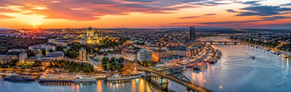 Belgrad Rehberi