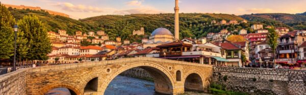 Prizren Rehberi